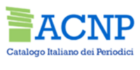 ACNP Catalogue